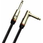 Monster Cable Prolink Rock 12FT Instrument Cable – Sleviste.cz