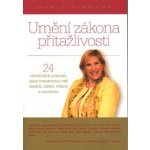 Umění zákona přitažlivosti - Marie Diamond – Hledejceny.cz