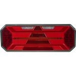 Dynamický blinkr LED CARCLEVER zadní pravý s trojúhelníkem TRL34P – Hledejceny.cz