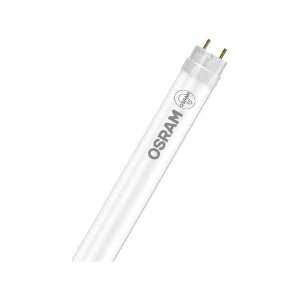 Osram LED zářivka G13 T8 , 16W, 1800lm, 6500K, studená bílá, 120cm od 142  Kč - Heureka.cz