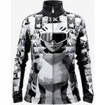 Granadilla OSA FLEECE JACKET BLACK – Zbozi.Blesk.cz