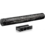 Černý mramorový váleček 35x4cm - Ibili – Zboží Mobilmania