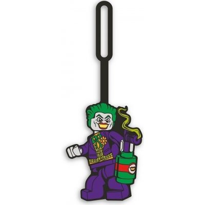 LEGO® DC Super Heroes 52582 The Joker – Zbozi.Blesk.cz