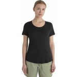 Icebreaker Wmns Merino 125 Cool Lite Sphere III SS Scoop Tee Black – Zboží Dáma Icebreaker Wmns Merino 125 Cool Lite Sphere III SS Scoop Tee Black – Zboží Dáma