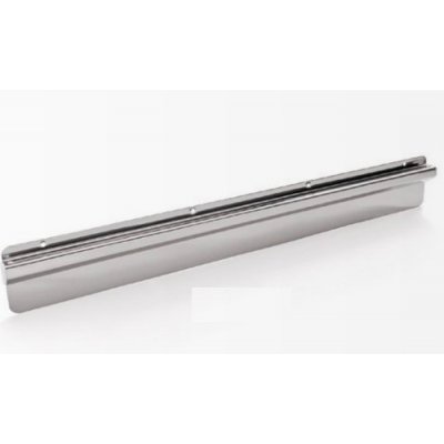 PGX 1434 750 Nerezová bonovací lišta 75 cm – Hledejceny.cz