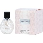 Jimmy Choo toaletní voda dámská 40 ml – Hledejceny.cz