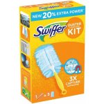 Swiffer Duster Štětec Kit 3 ks – Zboží Mobilmania