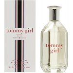 Tommy Hilfiger Tommy Girl toaletní voda dámská 100 ml tester – Hledejceny.cz