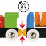 Brio Moje 1 Dráha sada – Zboží Dáma
