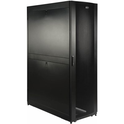 Eaton Tripplite SmartRack 42U SR42UBDP – Zboží Mobilmania