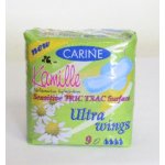 Carine Ultra Wings Kamille 9 ks – Zboží Mobilmania