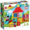 LEGO® DUPLO® 10616 Můj první domeček na hraní