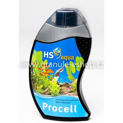 HS aqua Procell 350 ml – Hledejceny.cz