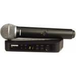 SHURE BLX24E/PG58 H8E – Zboží Živě