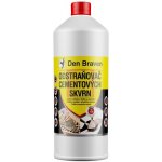 Den Braven ODSTRAŇOVAČ CEMENTOVÝCH SKVRN hmotnost: 1l – Hledejceny.cz