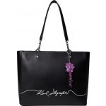 Karl Lagerfeld dámská kabelka ADELE černá – Hledejceny.cz