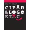 Kniha CIPÁR&LOGO.ETC - Vladislav Rostoka