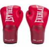 Boxerské rukavice Everlast 2500 elite