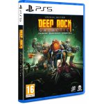 Deep Rock Galactic (Special Edition) – Zboží Dáma