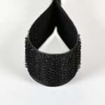 Takoy Suchý zip háček černý 2 cm – Hledejceny.cz
