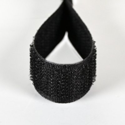 Takoy Suchý zip háček černý 2 cm – Hledejceny.cz