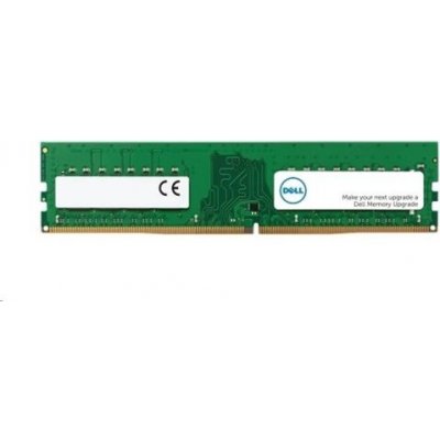 Dell DDR5 8GB 5600MHz (1x8GB) AC774045 – Zboží Živě