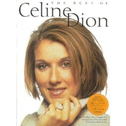 The Best Of Celine Dion