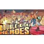 Double Kick Heroes – Hledejceny.cz