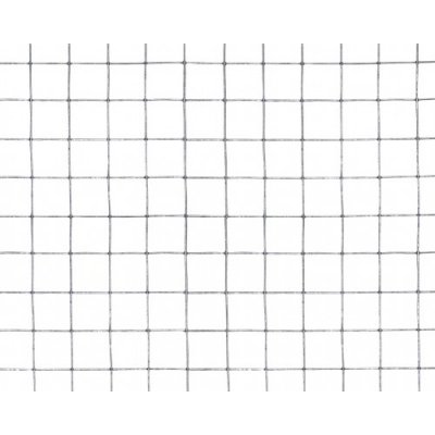 Pletivo na voliéry, Zn, oko 16x16 mm, výška 100 cm, drát 1,2 mm – Zbozi.Blesk.cz