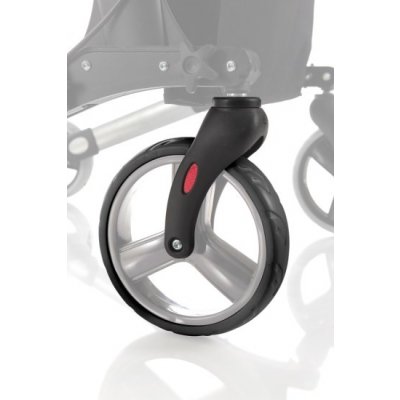 Moretti S.p.A., Italy Náhradní kolečko (Atlante, Oceano, Urano) – Sleviste.cz