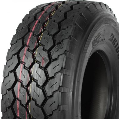 Bridgestone M844 445/65 R22,5 169K – Hledejceny.cz