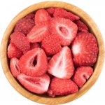 Vital Country Jahody lyofilizované plátky 200 g – Hledejceny.cz