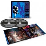 Guns 'N' Roses - Use Your Illusion II - CD – Hledejceny.cz