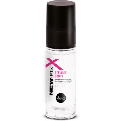 BBcos New Fix Refining Drops hydratační sérum 30 ml – Hledejceny.cz