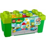 LEGO® DUPLO® 10913 Box s kostkami – Sleviste.cz