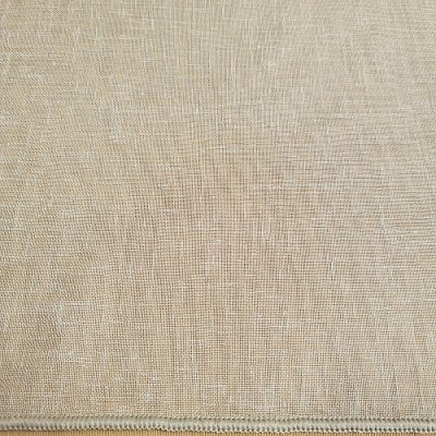 Luxusní záclona GERSTER 11334 šedobéžová 300 cm – Hledejceny.cz