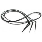 Irritec Spin 4-dílný, jehla 45° – Sleviste.cz