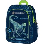 Oxybag Jurassic World 7-69118 – Hledejceny.cz