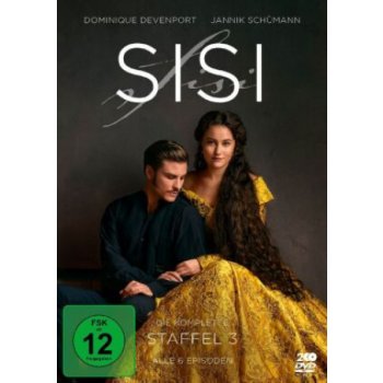 Sisi - Staffel 3