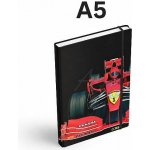 Stil desky na sešity A5 Formula – Hledejceny.cz