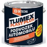 Detecha Tlumex plast plus 2kg – Zbozi.Blesk.cz