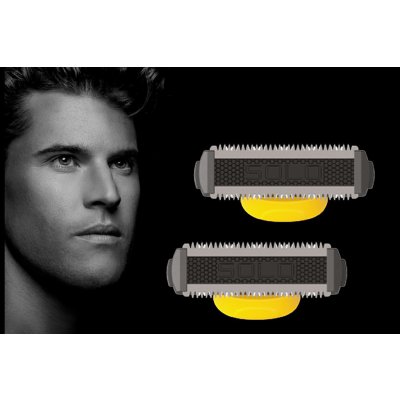 Microtouch Titanium Solo 2 ks – Sleviste.cz