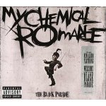 My Chemical Romance - The black parade CD – Hledejceny.cz