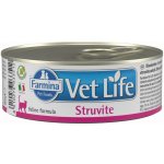 Vet Life Natural Cat Struvite 85 g – Zbozi.Blesk.cz