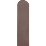 Vylen Ochrana stěn LOOP dlouhá Tmavě hnědá – Hledejceny.cz