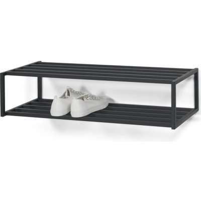 Spinder Design School černý 78 x 20.5 x 30.5 cm – Zboží Mobilmania