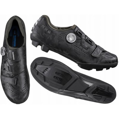 Shimano SHRX600 černá – Zboží Dáma