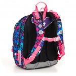 Topgal Ally 18012 G černá – Zboží Mobilmania