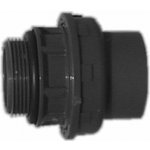 Vágnerpool PVC tvarovka - Šroubení 50 x 1 1/2“ – Hledejceny.cz