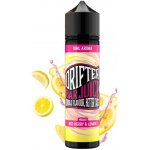 Juice Sauz Drifter Bar Juice Red Berry & Lemon 16 ml – Zboží Mobilmania
